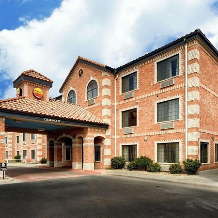 Comfort Inn & Suites Amarillo Zewnętrze zdjęcie