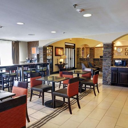 Comfort Inn & Suites Amarillo Zewnętrze zdjęcie