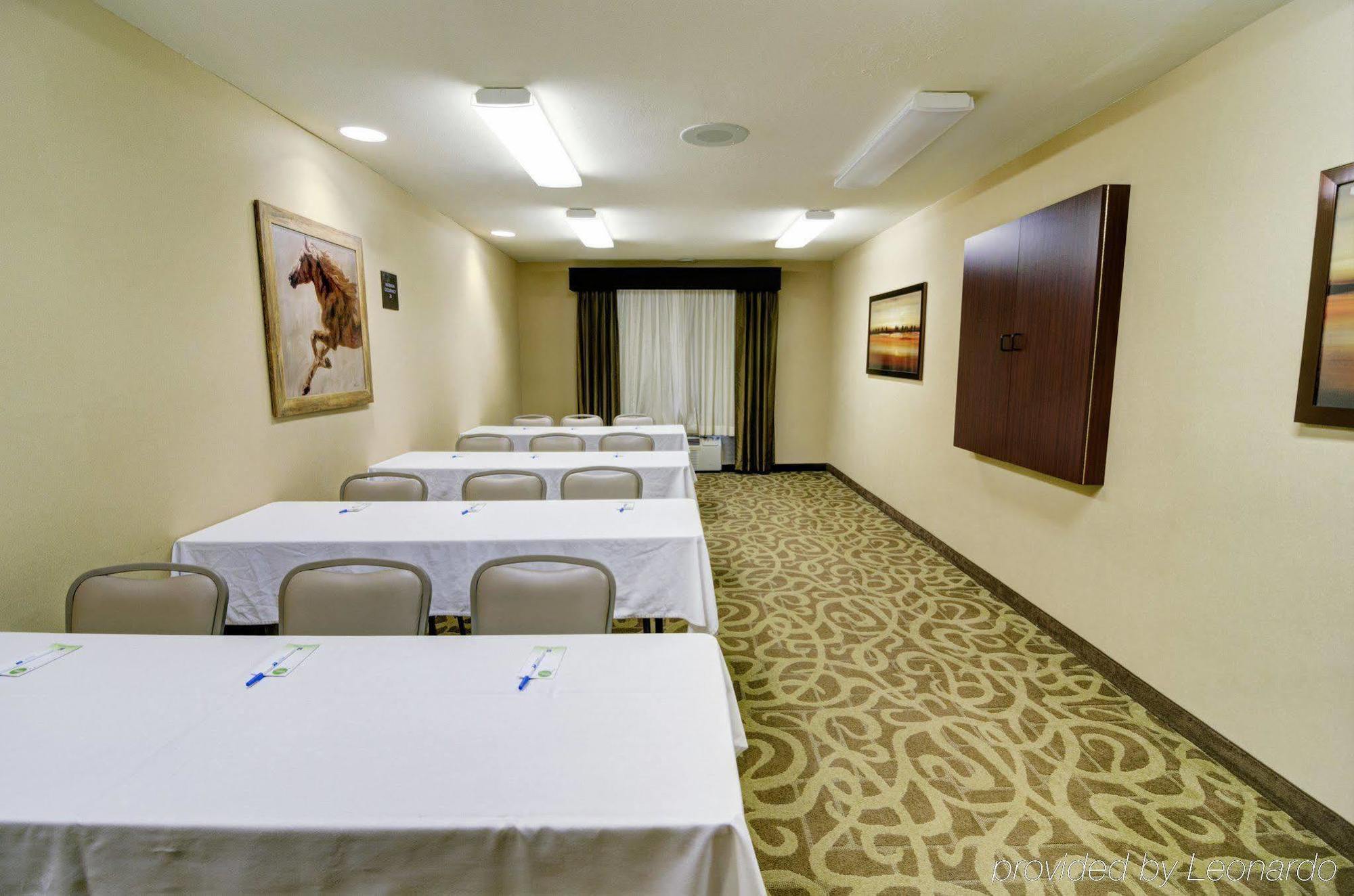 Comfort Inn & Suites Amarillo Zewnętrze zdjęcie